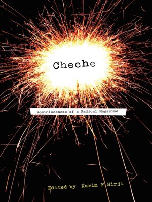 cover image of Cheche